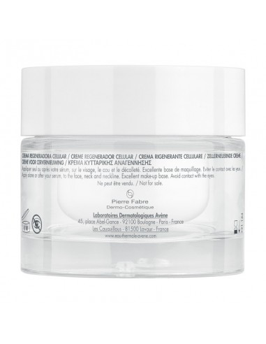 AVENE HYALURON ACTIV B3 CREMA REGENERADORA CELULAR 50ML