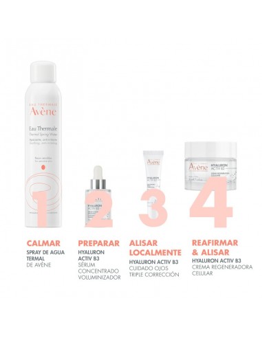 AVENE HYALURON ACTIV B3 CREMA REGENERADORA CELULAR 50ML