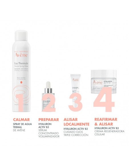 AVENE HYALURON ACTIV B3 CREMA REGENERADORA CELULAR 50ML
