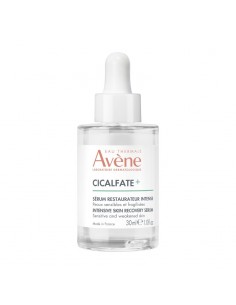 AVENE CICALFATE+ SÉRUM REPARADOR INTENSO 30ML
