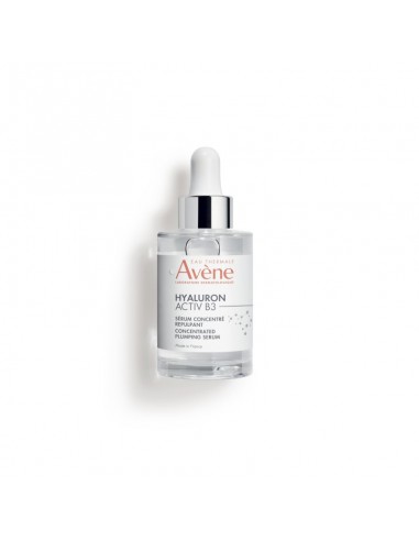 AVENE HYALURON ACTIV B3 SERUM CONCENTRADO VOLUMINADOR 30ML