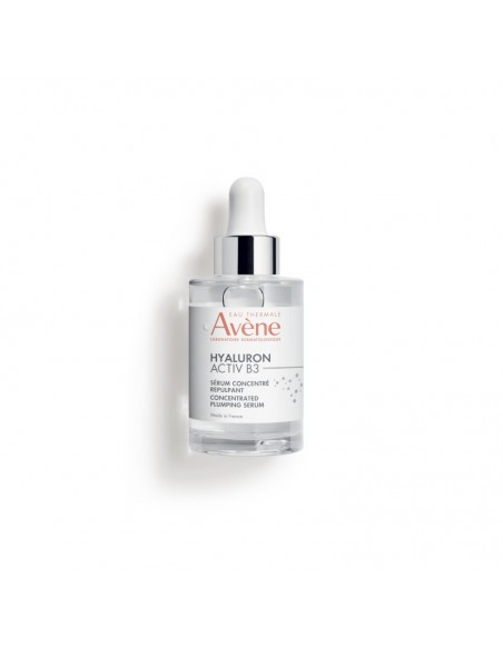 AVENE HYALURON ACTIV B3 SERUM CONCENTRADO VOLUMINADOR 30ML