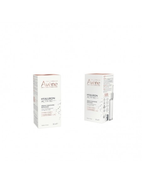 AVENE HYALURON ACTIV B3 SERUM CONCENTRADO VOLUMINADOR 30ML