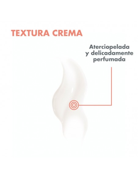 AVENE VITAMIN ACTIV CG CREMA INTENSIVA ILUMINADORA 50ML
