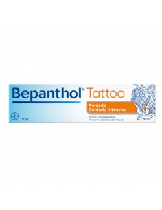 BEPANTHOL TATTO POMADA 30GR
