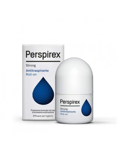 PERSPIREX STRONG ANTITRANSPIRANTE...