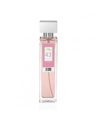 IAP Pharma Nº43 Eau de Parfum Mujer...