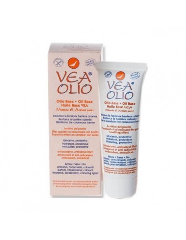 VEA OLIO  20 ML