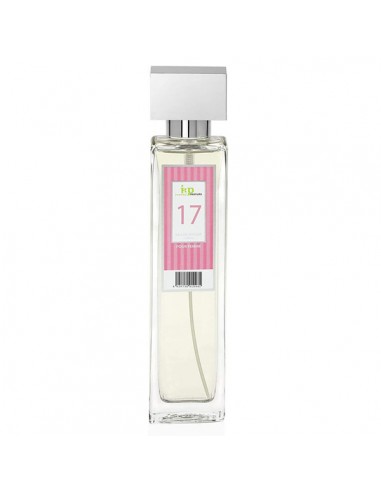 IAP Pharma Nº17 Eau de Parfum Mujer...