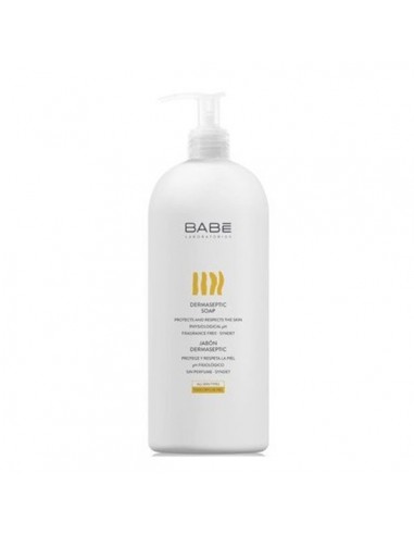 DERMASEPTIC JABON  1000 ML