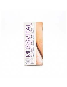 MUSSVITAL BASE ENDURECEDORA...
