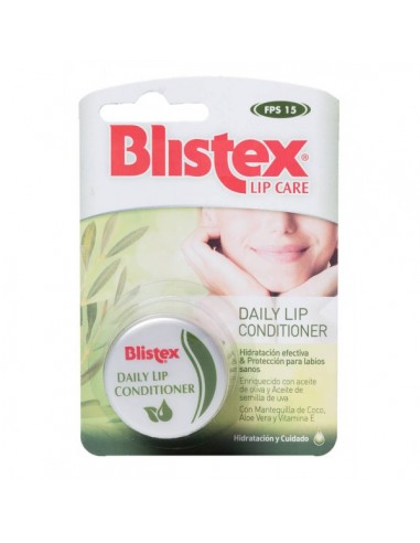 BLISTEX ACONDICIONADOR PROTECTOR...