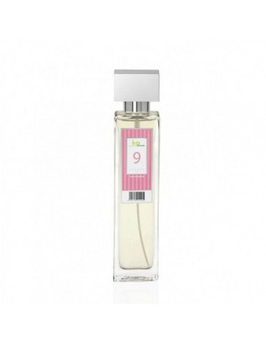 IAP PHARMA POUR FEMME  Nº 9 150 ML