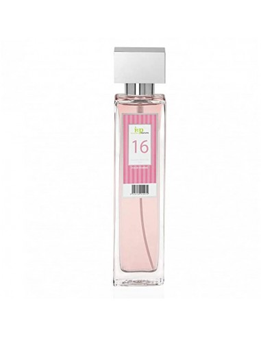 IAP PHARMA EAU PARFUM POUR FEMME  Nº...