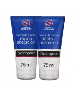 NEUTROGENA CREMA DE MANOS...
