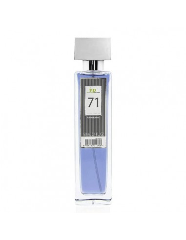 IAP PHARMA EAU PARFUM POUR HOMME  Nº...