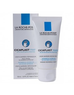 CICAPLAST MAINS LA ROCHE...