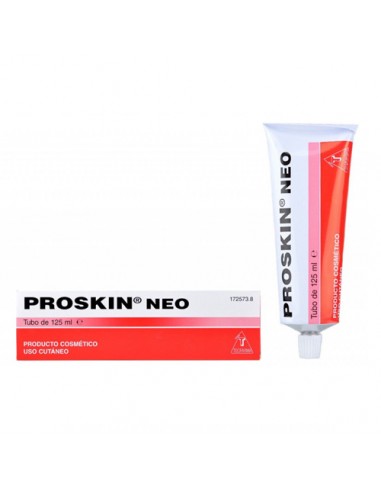 PROSKIN NEO CREMA  125 ML