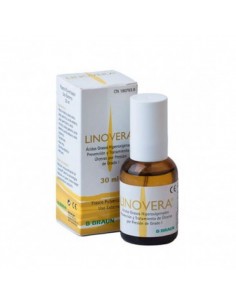 LINOVERA  PULVERIZADOR 30 ML