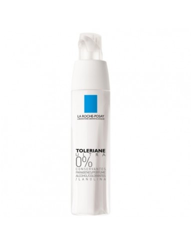 TOLERIANE DERMALLERGO CREMA 0%...