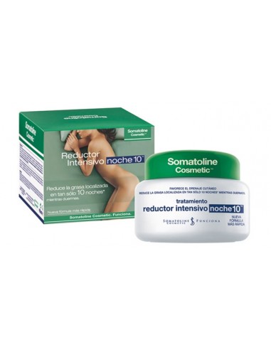 SOMATOLINE COSMETIC TTO REDUCTOR...