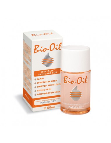 BIO - OIL  60 ML