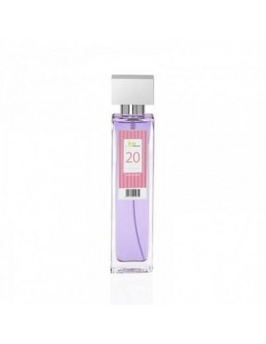 IAP Pharma Nº20 Eau de Parfum Mujer...