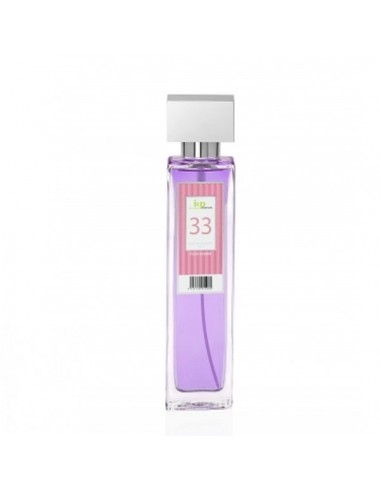 IAP PHARMA EAU PARFUM POUR FEMME  Nº...