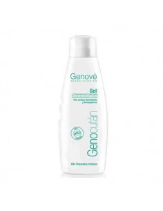 GENOCUTAN GEL DE BAÑO...