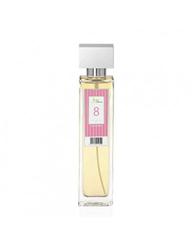 IAP Pharma Nº8 Eau de Parfum Mujer...