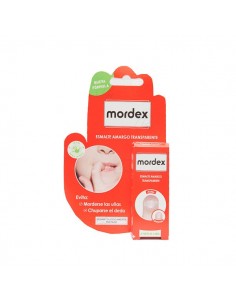 MORDEX SOLUCION 10 ML