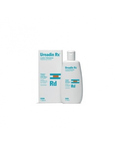 UREADIN RX RD LOCION 250 ML(PIEL...