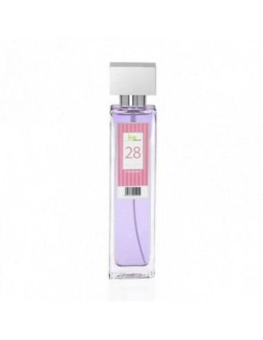 IAP PHARMA EAU PARFUM POUR FEMME  Nº...