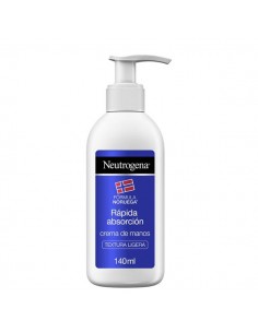 NEUTROGENA FORMULA NORUEGA...