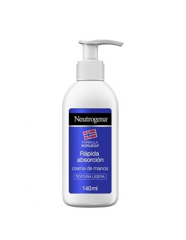 NEUTROGENA FORMULA NORUEGA CREMA DE...