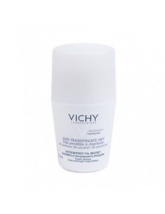 VICHY DESODORANTE BOLA PIEL...