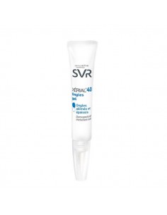 SVR Xerial 40 Uñas Gel...