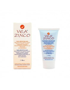 VEA ZINCO  PASTA 40 ML