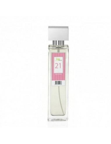 IAP PHARMA EAU PARFUM POUR FEMME  Nº...