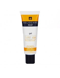 Heliocare 360 Airgel SPF50...