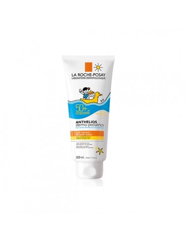 LA ROCHE POSAY ANTHELIOS PEDIATRICS...