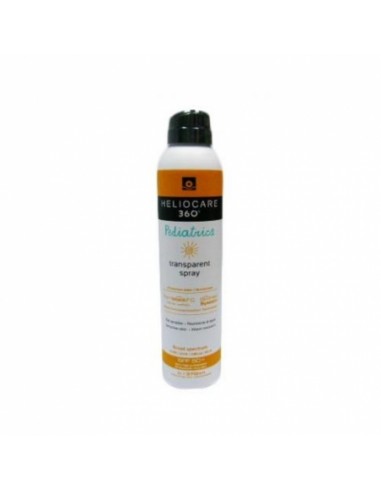 HELIOCARE 360 º PEDIATRICO SPRAY...