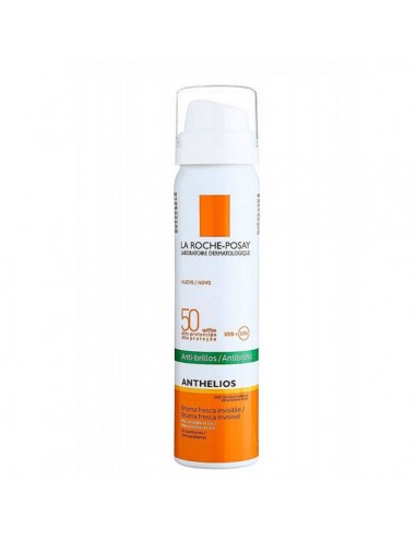 LA ROCHE POSAY ANTHELIOS BRUMA FRESCA...
