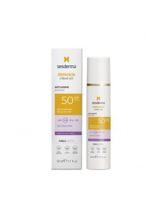 SESDERMA REPASKIN URBAN 365 ANTIEDAD SPF50 50ML