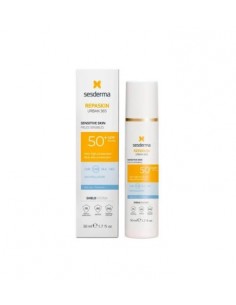 SESDERMA REPASKIN URBAN 365 PIELES SENSIBLES SPF+50 50ML