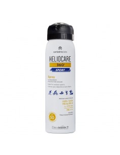 Heliocare 360 Sport Spray...