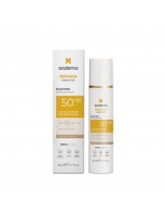 SESDERMA REPASKIN URBAN 365 DESPIGMENTANTE SPF50+ 50ML