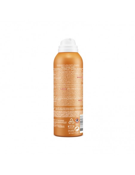VICHY CAPITAL SOLEIL BRUMA PROTECTORA SOLAR ANTIARENA NIÑOS SPF50+ 200ML