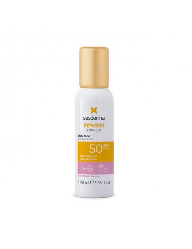 Sesderma Repaskin Comfort Geranio...