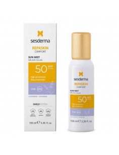 Sesderma Repaskin Comfort...